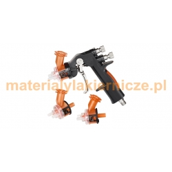 3M 16577 SPRAY GUN HG14 materialylakiernicze.pl